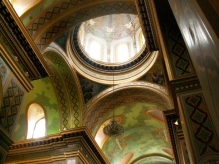 Imagen Santuario de El Quinche